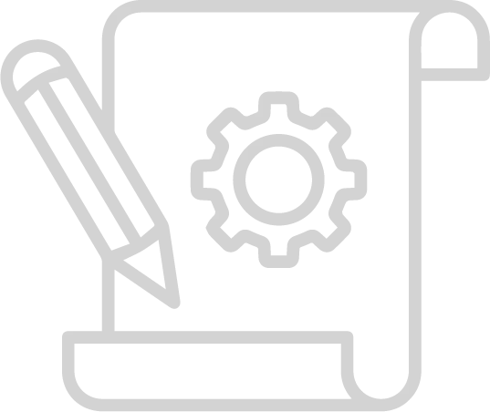 Ergonomics Icon