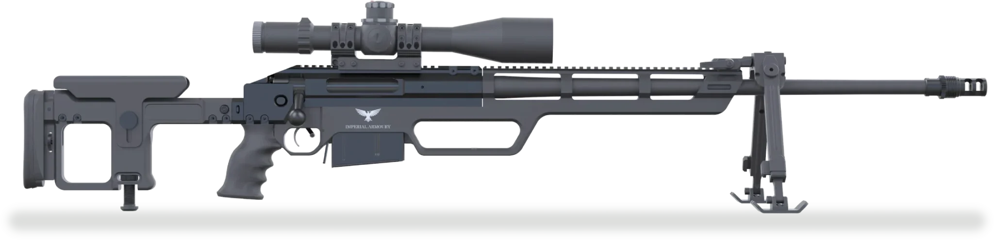 Sniper Rifle Manufacturers